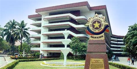Polytechnic University of the Philippines – Taguig .